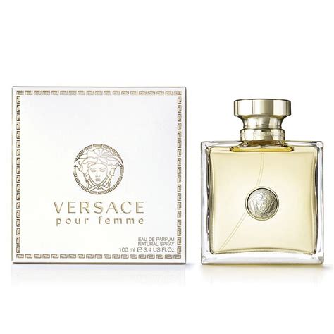 versace woman signature eau de parfum|latest versace perfume women.